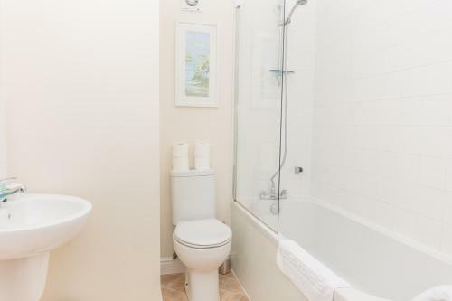 Elliot Suite No2 - Donnini Apartments