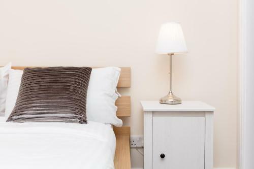 Elliot Suite No2 - Donnini Apartments
