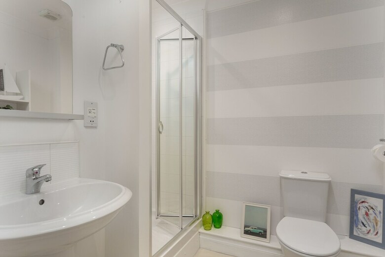 Taylor Retreat - Donnini Apartments