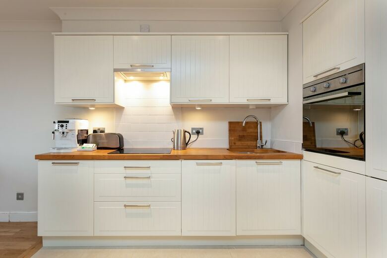 Taylor Retreat - Donnini Apartments