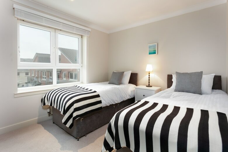 Taylor Retreat - Donnini Apartments