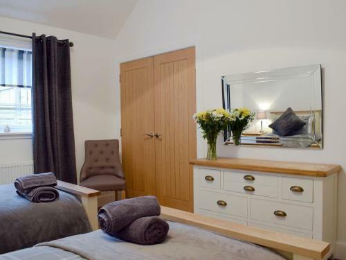 Rossie Cottage