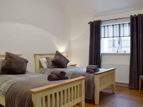 Rossie Cottage