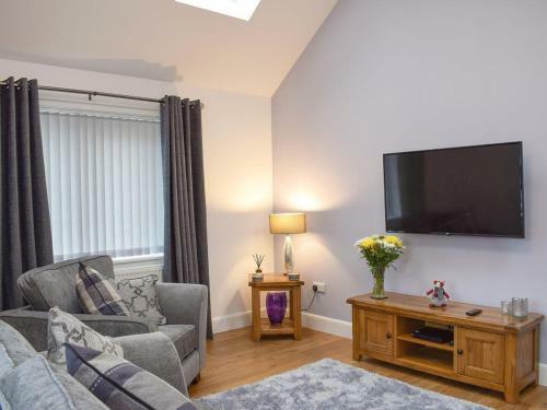 Rossie Cottage
