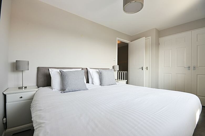 The Huntington - Donnini Apartments