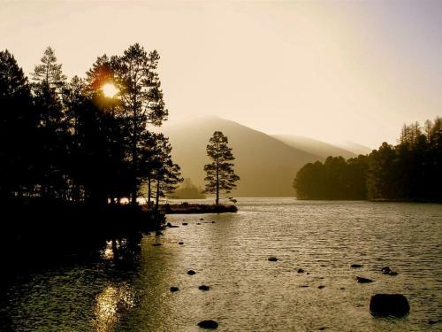Aviemore Lodge