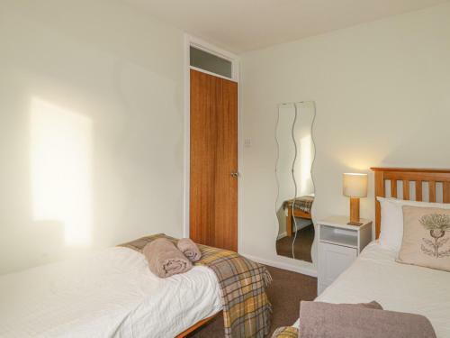 Steam Cottage, Aviemore