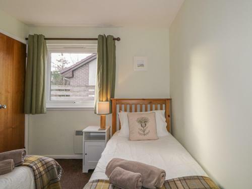 Steam Cottage, Aviemore