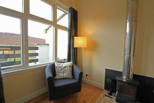 Apartamento Flat 7 Grampian Road