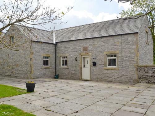 Courtyard Cottage