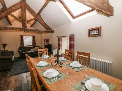 Dale View Farm, Bakewell
