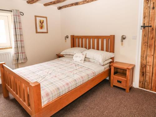 Dale View Farm, Bakewell