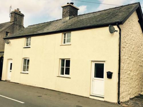 Pen Y Banc Cottage