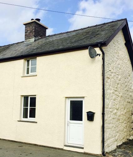 Pen Y Banc Cottage
