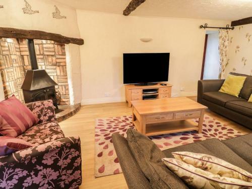 Cyffdy Cottage - Tegid, Bala