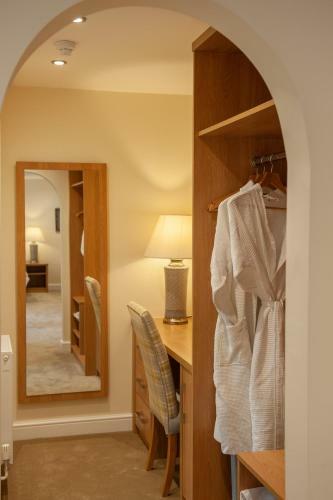 The H Boutique Hotel