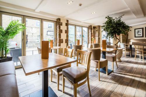 The H Boutique Hotel