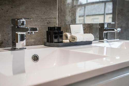 The H Boutique Hotel