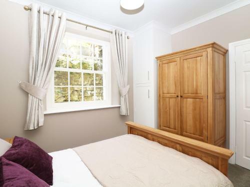 Flat 2 Regency House, Bakewell