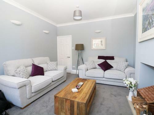 Flat 2 Regency House, Bakewell