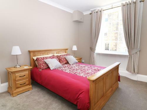Flat 2 Regency House, Bakewell