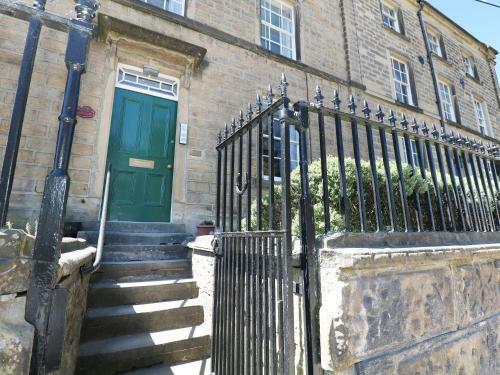 Flat 2 Regency House, Bakewell