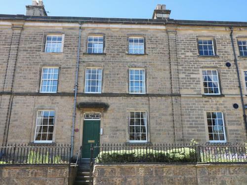 Flat 2 Regency House, Bakewell
