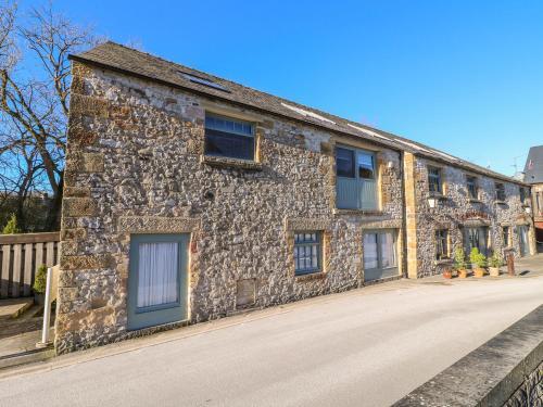 The Old Sawmill, Bakewell