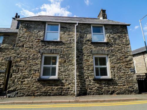 The Old School House, Bala