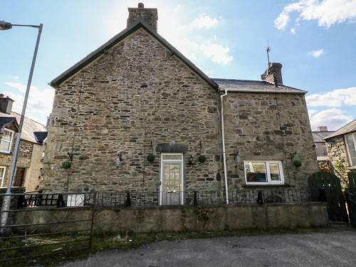 The Old School House, Bala