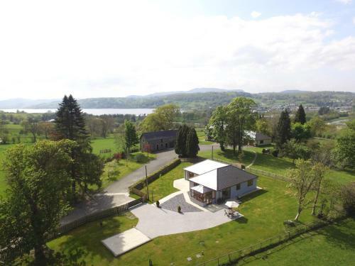 Apartamento Bwthyn Bryn Yr Aber