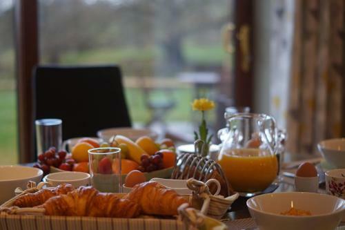 Apartamento Bwthyn Bryn Yr Aber