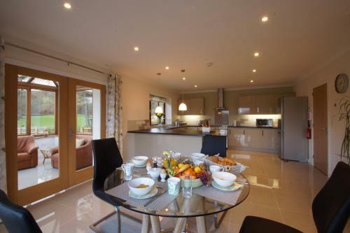 Apartamento Bwthyn Bryn Yr Aber