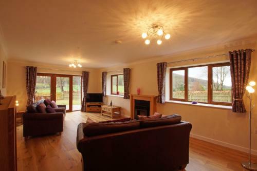 Apartamento Bwthyn Bryn Yr Aber