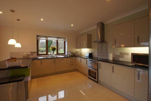 Apartamento Bwthyn Bryn Yr Aber
