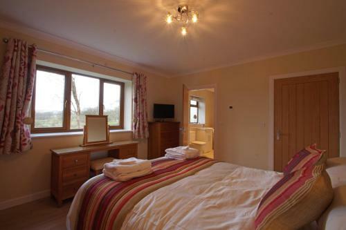 Apartamento Bwthyn Bryn Yr Aber