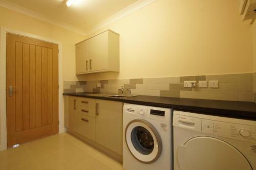 Apartamento Bwthyn Bryn Yr Aber