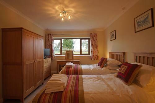 Apartamento Bwthyn Bryn Yr Aber