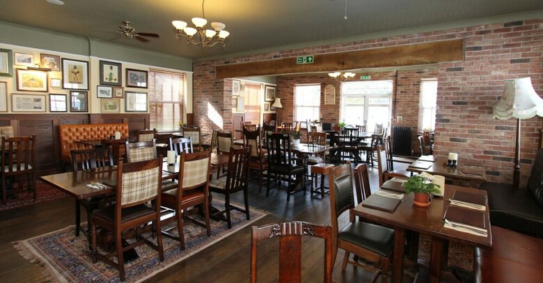 Bed & Breakfast Plas Yn Dre