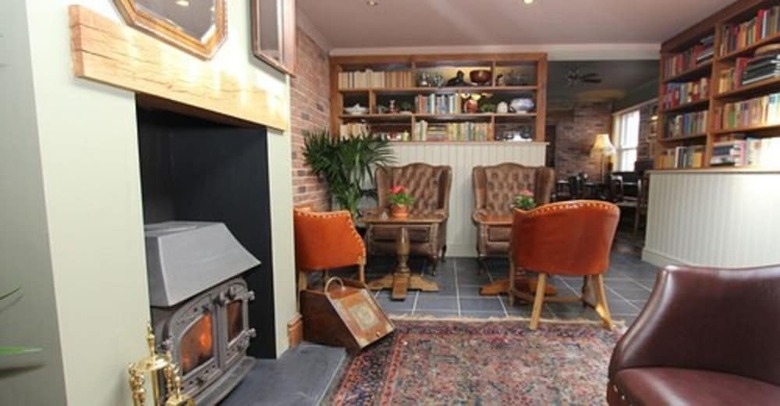 Bed & Breakfast Plas Yn Dre