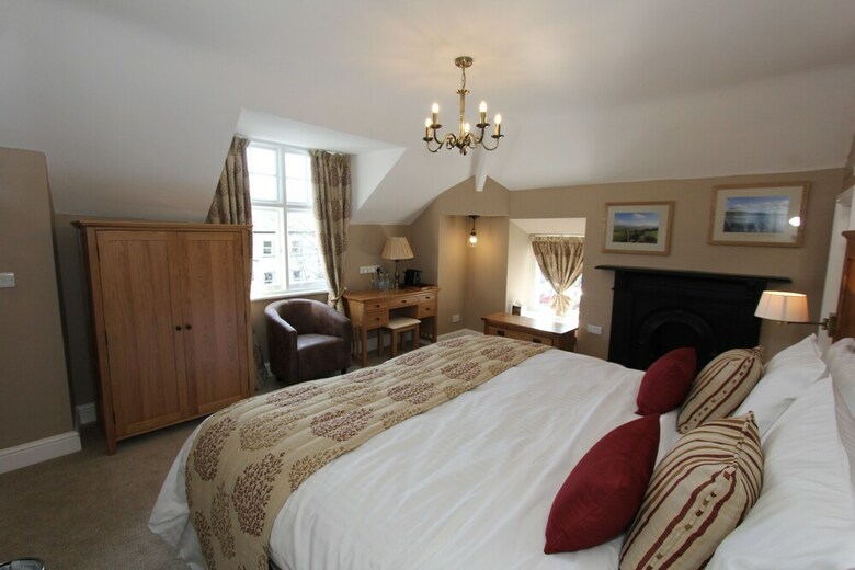 Bed & Breakfast Plas Yn Dre