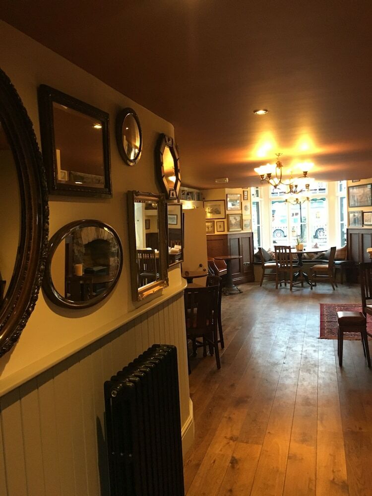Bed & Breakfast Plas Yn Dre