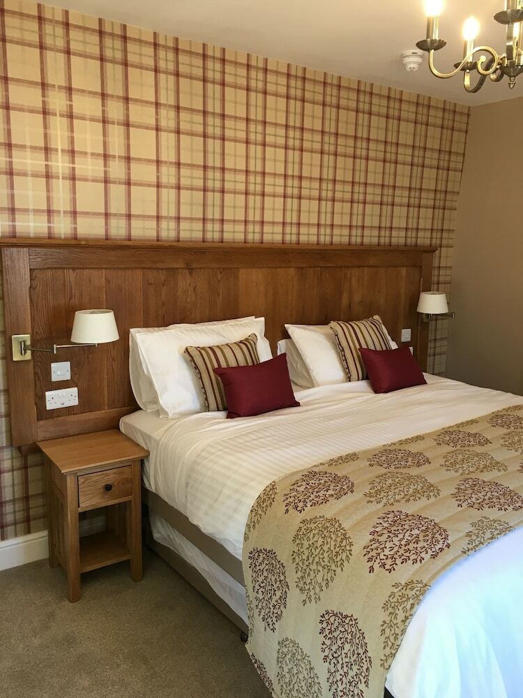 Bed & Breakfast Plas Yn Dre