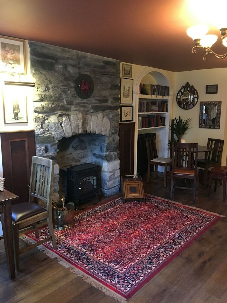 Bed & Breakfast Plas Yn Dre