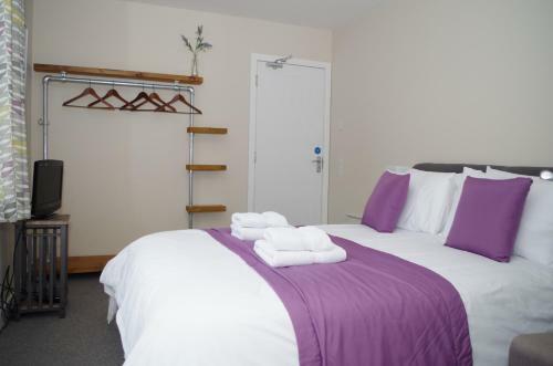 Hostal Strathassynt Guest House