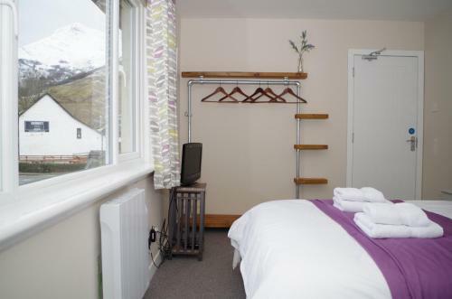 Hostal Strathassynt Guest House