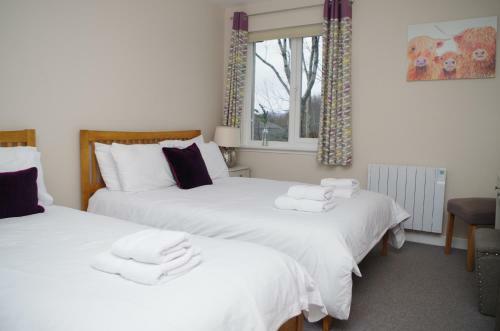 Hostal Strathassynt Guest House