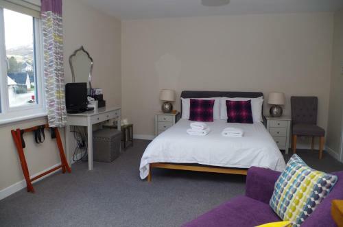 Hostal Strathassynt Guest House