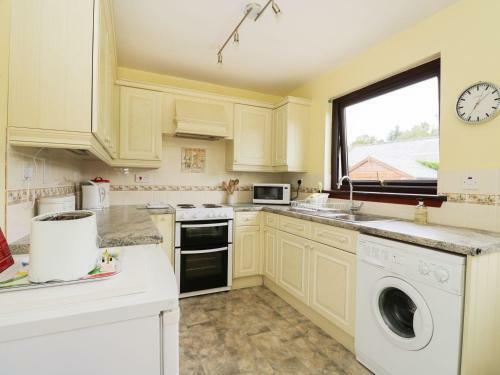 3 Angus Crescent, Ballachulish