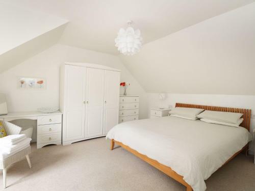 3 Angus Crescent, Ballachulish
